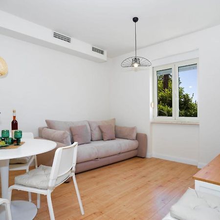 Ferienwohnung Justiniana Kaštela Exterior foto