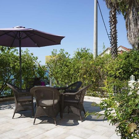 Ferienwohnung Justiniana Kaštela Exterior foto