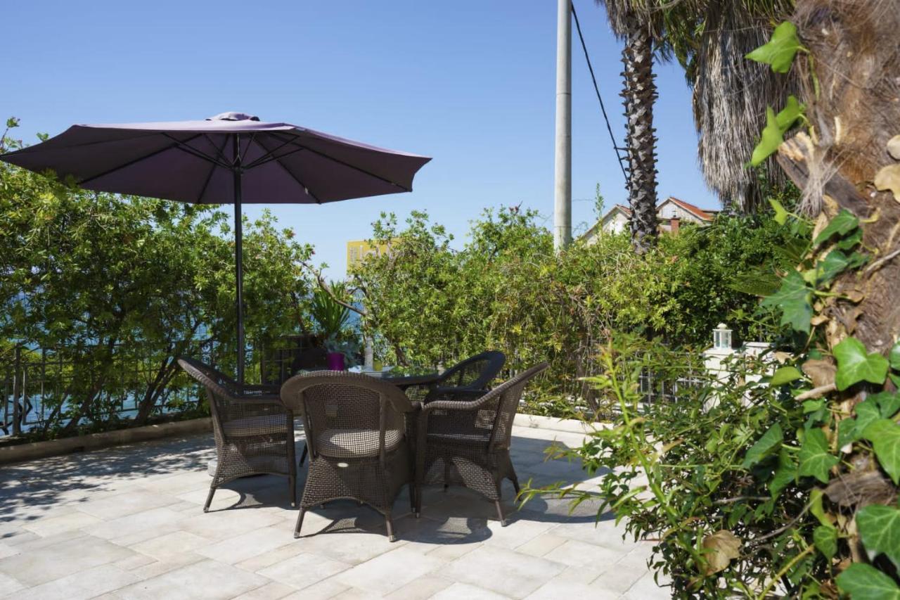 Ferienwohnung Justiniana Kaštela Exterior foto