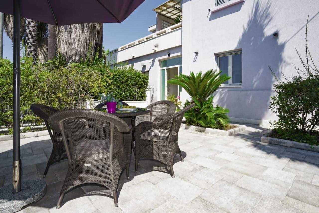 Ferienwohnung Justiniana Kaštela Exterior foto
