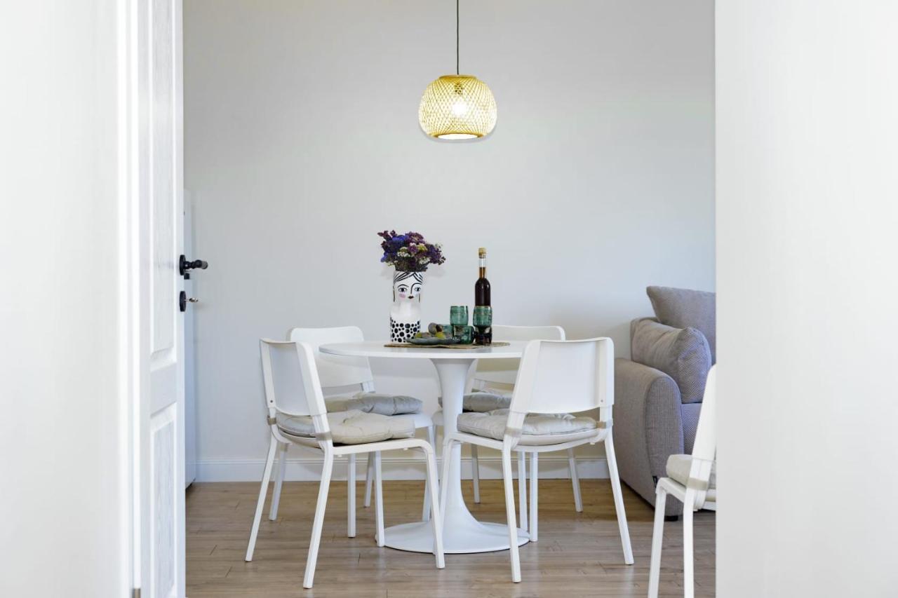 Ferienwohnung Justiniana Kaštela Exterior foto