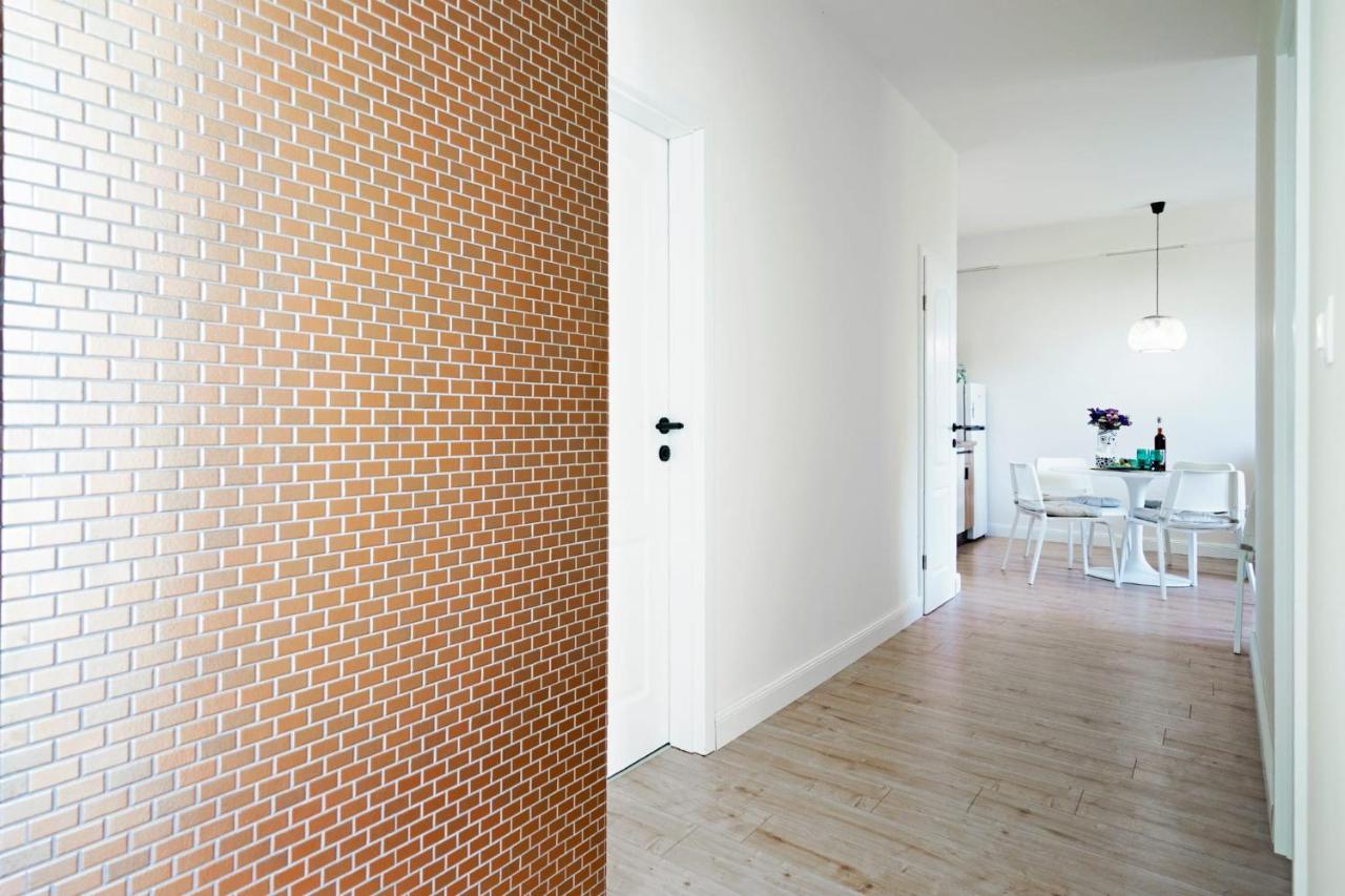 Ferienwohnung Justiniana Kaštela Exterior foto
